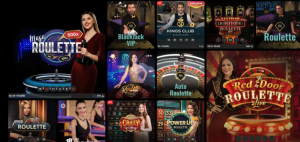 OlympusBet