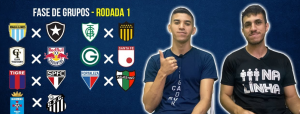 Prognósticos Copa Sul-Americana