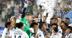 Prognósticos Copa Sul-Americana