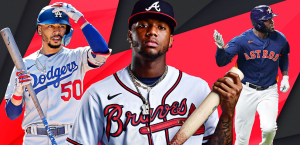 Prognósticos da MLB
