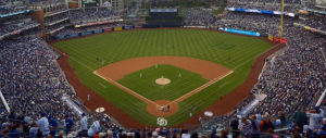 Prognósticos da MLB