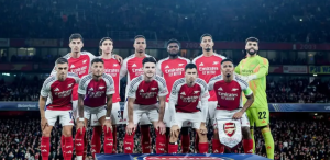 Prognósticos da Premier League