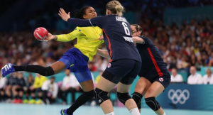 Tudo Sobre Handebol